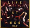 Album Artwork für Live at MSG,2009 von Slipknot