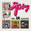 Album artwork for The A&M Albums by The Tubes