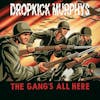 Illustration de lalbum pour The Gang's All Here par Dropkick Murphys