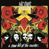 Album artwork for A Crow Left Of The Murder by Incubus