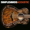 Album Artwork für Simple Minds Acoustic von Simple Minds