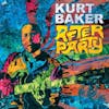 Illustration de lalbum pour After Party par Kurt Baker
