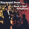 Album Artwork für Rock'n Roll Symphony von Raymond Scott