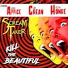 Album Artwork für Kill The Beautiful von Scream Taker