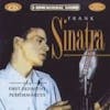 Album Artwork für First Definitive Performa von Frank Sinatra
