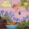 Illustration de lalbum pour Dry Food par Palehound