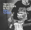 Illustration de lalbum pour Universal Breakdown Blues par Popa Chubby
