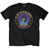 Album artwork for Unisex T-Shirt Bertha Circle by Grateful Dead