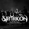 Illustration de lalbum pour Live At The Opera par Satyricon