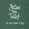 Illustration de lalbum pour The Grand Scheme Of Things par Beans On Toast