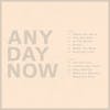 Album artwork for Any Day Now by Krezip