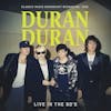 Album Artwork für Live In The 90's / Radio Broadcast von Duran Duran