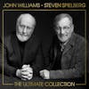 Illustration de lalbum pour Williams & Spielberg: The Ultimate Coll. par John Williams