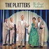 Album artwork for The Great Pretender by The Platters
