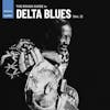 Album artwork for The Rough Guide to Delta Blues Vol. 2 by Various