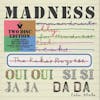 Illustration de lalbum pour Oui Oui,Si Si,Ja Ja,Da Da par Madness