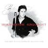 Album Artwork für Singled Out-The Definitive Singles Collection von Shakin' Stevens
