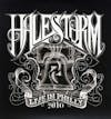 Album Artwork für Live In Philly 2010 von Halestorm