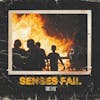 Album Artwork für The Fire von Senses Fail