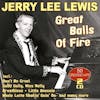 Album Artwork für Great Balls Of Fire-50 Greatest H von Jerry Lee Lewis