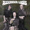 Illustration de lalbum pour Alexander Lucas par Alexander Lucas