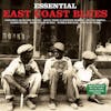 Album artwork for Essential East Coast Blues by Various