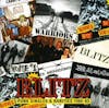Album Artwork für Punk Singles & Rarites 1980-83 von Blitz
