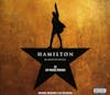 Album artwork for Hamilton by Ost/Original Broadway Cast Of Hamilton