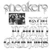 Album artwork for Sneakers by The Flamin' Groovies