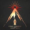 Illustration de lalbum pour Higher Truth par Chris Cornell