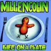 Illustration de lalbum pour Life On A Plate par Millencolin