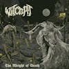 Illustration de lalbum pour The Weight Of Death par Witchpit