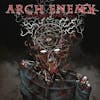 Illustration de lalbum pour Covered In Blood par Arch Enemy