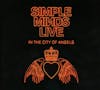Album Artwork für Live In The City Of Angels von Simple Minds