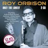 Album Artwork für Only The Lonely von Roy Orbison