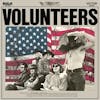 Album Artwork für Volunteers von Jefferson Airplane