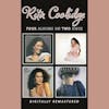 Album Artwork für Anytime...Anywhere/Love Me Again/Satisfied/+ von Rita Coolidge
