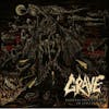 Album artwork for Endless Procession Of Souls by Grave