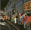 Album artwork for 08:30 by Weather Report