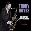 Illustration de lalbum pour Complete Tempo Recordings 1954-59 par Tubby Hayes