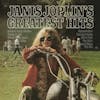 Album artwork for Janis Joplin's Greatest Hits by Janis Joplin