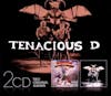 Illustration de lalbum pour Tenacious D/The Pick Of Destiny par Tenacious D
