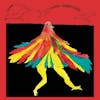 Illustration de lalbum pour L'Oiseau Magnifique par Alice