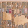 Album artwork for POST-WAR by M Ward