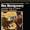Illustration de lalbum pour The Complete Full House Recordings par Wes Montgomery