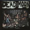 Illustration de lalbum pour Nervous Sooner Changes par Dead Moon