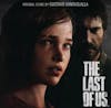 Illustration de lalbum pour The Last of Us par Gustavo Santaolalla