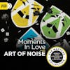 Album Artwork für Moments in Love von Art of Noise