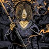 Illustration de lalbum pour Demon's Souls/OST par Shunsuke Kida
