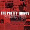 Album Artwork für Greatest Hits von The Pretty Things